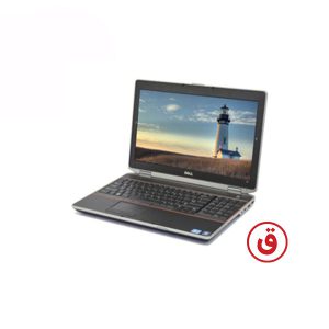 لپ تاپ استوکDELL INSPIRON E1405