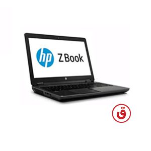لپ تاپ استوک HP ZBOOK 17 G2