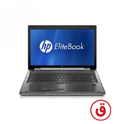 لپ تاپ استوک HP EliteBook 8760W