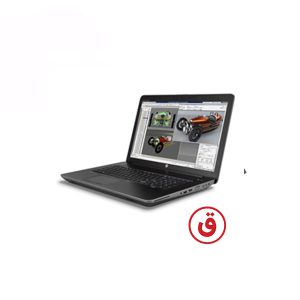 لپ تاپ HP ZBook 15 G3
