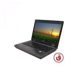لپ تاپ HP Elitebook 8540