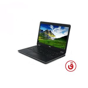 لپ تاپ استوک دل  DELL LATITUDE E6410