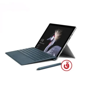 سرفیس پرو 3 استوک Surface Pro (سایز 12.3 اینچ)(پردازنده Core i5)(i5-4300U)(رم 4 گیگابایت)(حافظه 128 گیگابایت SSD)(بدون حافظه گرافیکی مجزا)(سایز 12.3 اینچ)