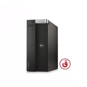 کیس Dell Precision T7810