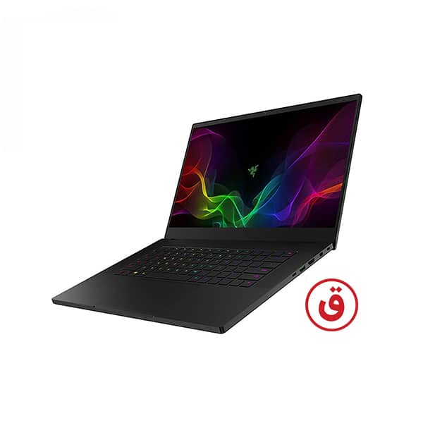 لپ تاپ استوک Razer Blade 15 (پردازنده Core i7)(i7-10750H)(رم 16 گیگابایت)(حافظه 512 گیگابایت SSD)(گرافیک 6 گیگابایت)(گرافیک NVIDIA Quadro RTX 2060)(سایز 15.6 اینچ) 1 لپ تاپ Razer Blade 15