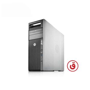 لپ تاپ استوکلپ تاپ استوک WORKSTATION Z620