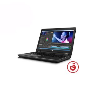لپ تاپ استوک HP Zbook15 G2