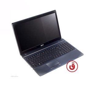 لپ تاپ استوک acer aspire 7740 G