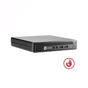 کیس استوک HP EliteDesk 800 G1