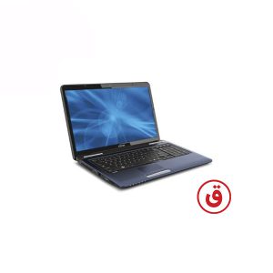 لپ تاپ استوک toshiba satellite
