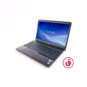 لپ تاپ دست دوم Sony