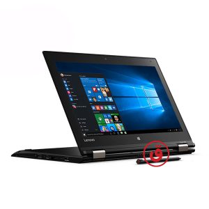 لپ تاپ لنوو یوگا Lenovo Yoga 260