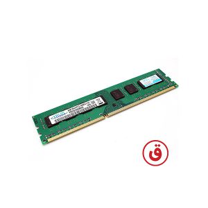 رم ۴ گیگابایت کامپیوتر ddr3