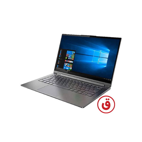 لپ تاپ استوک لنوو یوگا Lenovo Yoga C940 (پردازنده Core i7)(i7-1065G7)(رم 12 گیگابایت)(حافظه 512 گیگابایت SSD)(بدون حافظه گرافیکی مجزا)(سایز 14.1 اینچ) 1 لپ تاپ LENOVO YOGA C940 14