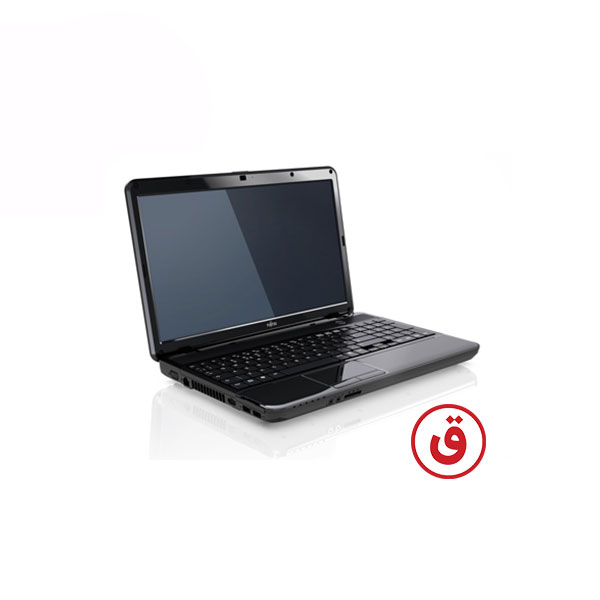 لپ تاپ استوک فوجیتسو Fujitsu LifeBook AH531 1 لپ تاپ فوجیتسو Fujitsu LifeBook AH531
