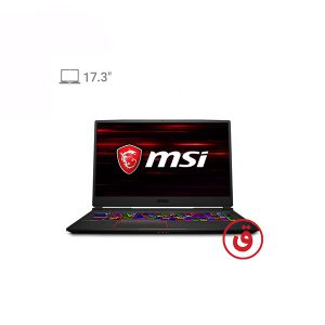 محصولات 4 لپ تاپ استوک MSI GE75 Raider 8SF i7-8750H