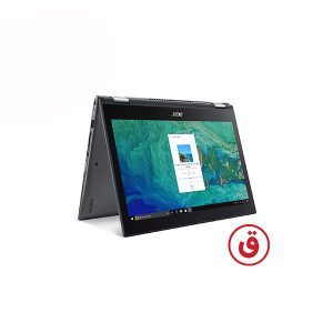 لپ تاپ استوک ACER Spin SP314-51 i5-8250U
