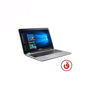 لپ تاپ استوک ASUS Q552L i7-6600u