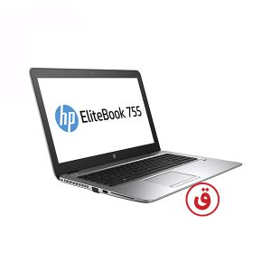 لپ تاپ HP Elitebook 755 G4
