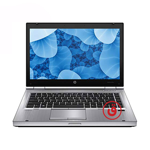 لپ تاپ استوک HP EliteBook 8470P (پردازنده Core i5)(i5-3320M)(رم 4 گیگابایت)(حافظه 320 گیگابایت SSD)(گرافیک 1 گیگابایت)(سایز 14.1 اینچ) 1 لپ تاپ HP EliteBook 8470P