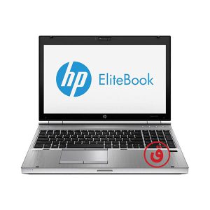 لپ تاپ HP EliteBook 8570p