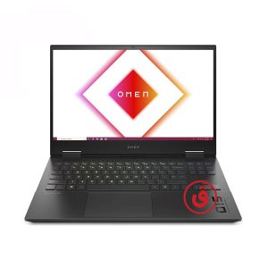 لپ تاپ استوک HP OMEN 15-EK0111TX I5-10500H