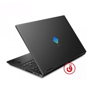 لپ تاپ استوک HP OMEN BY 15-EK0XXX I7-10750H