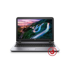 لپ تاپ HP ProBook 450 G3