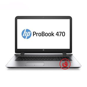 محصولات 2 لپ تاپ HP ProBook 470 G3