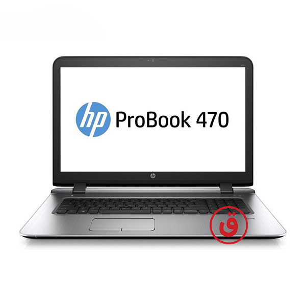 لپ تاپ استوک HP ProBook 470 G3 1 لپ تاپ HP ProBook 470 G3