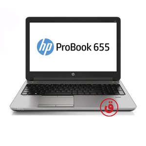 لپ تاپ HP ProBook 655 G1