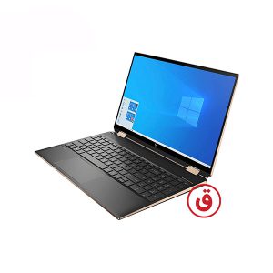 لپ تاپ HP Spectre 15