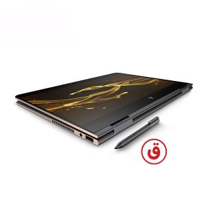 لپ تاپ HP Spectre 13 Folio