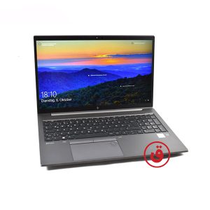 لپ تاپ HP Zbook Firefly 15 G8