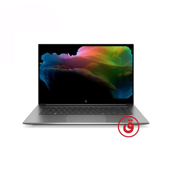 لپ تاپ استوک HP ZBook Create 15 G7 (پردازنده Core i9)(i9-10885H)(رم 32 گیگابایت)(حافظه 1 ترابایت SSD)(گرافیک 8 گیگابایت)(گرافیک NVIDIA Quadro RTX 2070)(سایز 15.6 اینچ) 1 لپ تاپ استوک HP ZBook Create 15 G7