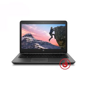 لپ تاپ استوک HP ZBook 14 G2 i7 5600U