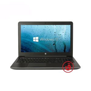 لپ تاپ استوک HP ZBook 14 G1 