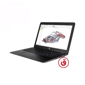 لپ تاپ استوک HP Zbook 15 G4  