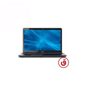 لپ تاپ استوک Toshiba l755 i3