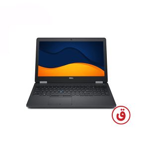 لپ تاپ Dell Latitude E5570