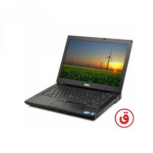 لپ تاپ Dell Latitude E6410