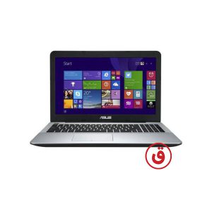 لپ تاپ استوک ASUS X552 I5 4200