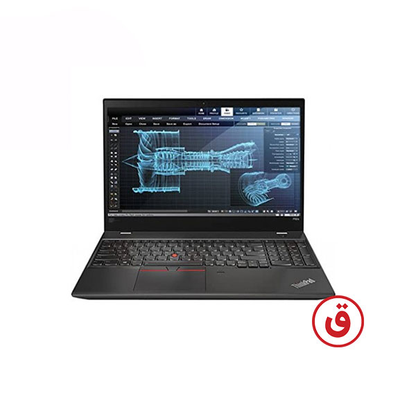 لپ تاپ استوک Lenovo ThinkPad P40 1 لپ تاپ استوک LENOVO Thinkpad P50 Xeon E3 1505-8MB 256GB