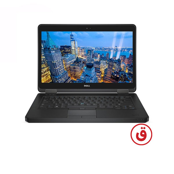 لپ تاپ استوک Dell Latitude E5470 1 لپ تاپ Dell Latitude E5470