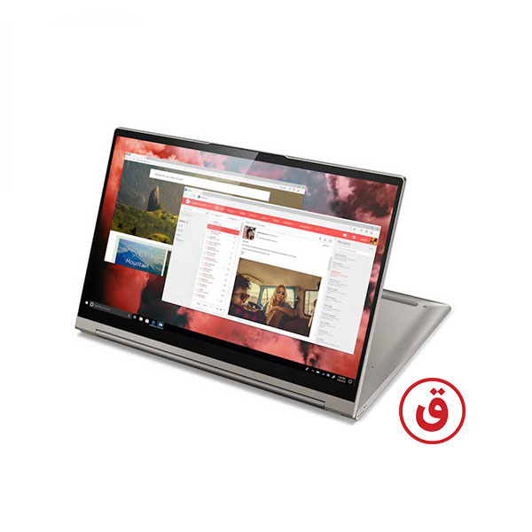 لپ تاپ استوک LENOVO YOGA C940 15 1 لپ تاپ LENOVO YOGA C940 15