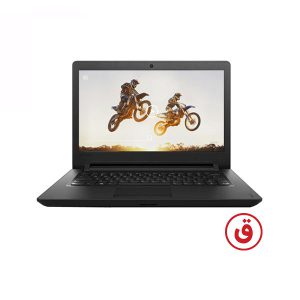 لپ تاپ استوک LENOVO 81vs 