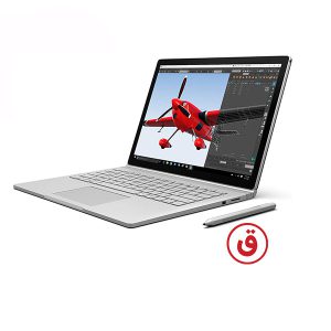 لپ تاپ استوک Microsoft SurfaceBook 2 Touch