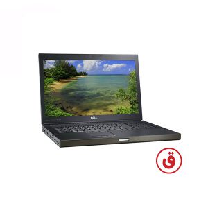 لپ تاپ استوک DELL Precision M6600 i5(2540)