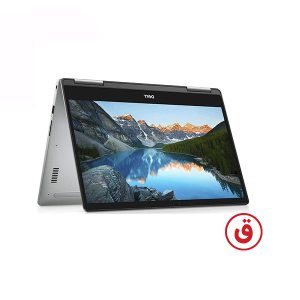 لپ تاپ استوک DELL Inspiron 13 5379 2-in-1 i5-8250U