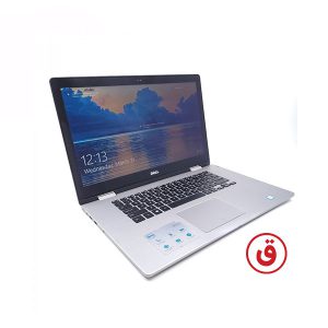 لپ تاپ استوک DELL inspiron 7579 i7 gen 7